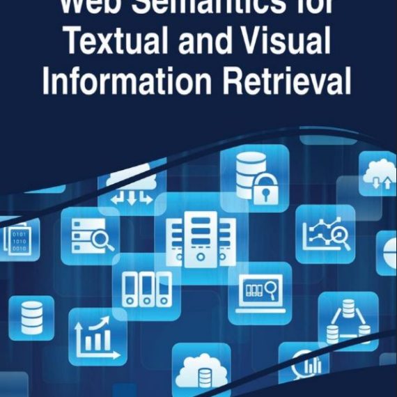 Web Semantics For Textual and Visual Information Retrieval