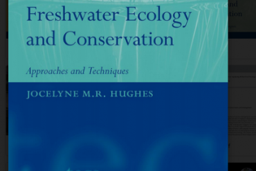 freshwater Ecology and Conservation